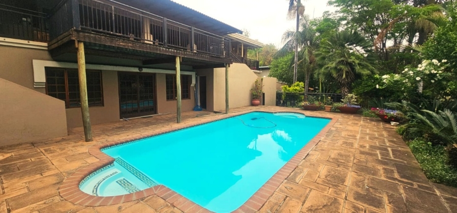 To Let 3 Bedroom Property for Rent in Cashan North West